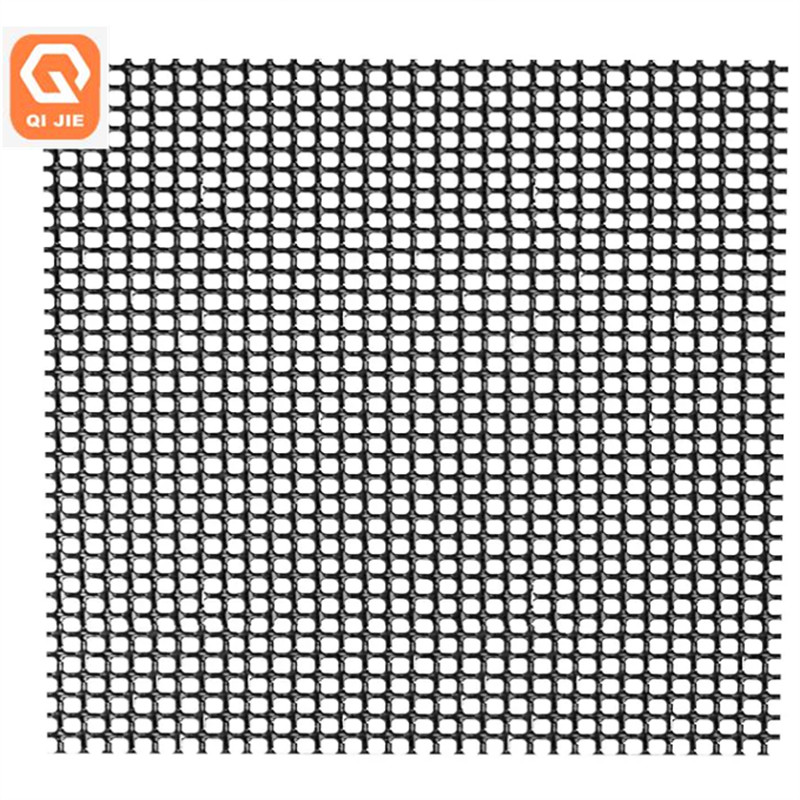 Electrostatic Spraying Metal Mosquito Mesh Security Fly Screen Mesh For Door 31.5m