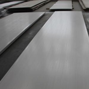 China 50mm Bright Annealed Stainless Steel Plates N02201 Pure Nickel Sheet factory