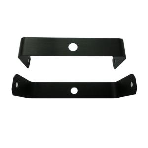 ODM Aluminum Sheet Metal Stamping Service With Anodize Oxide Surface