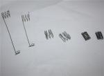 Steel 0.1mm - 10mm Stamping Metal Mounting Brackets