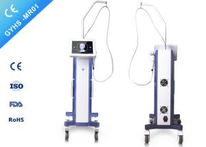 China Dark Circles Rf Wrinkle Removal Machine For Skin Resurfacing Anti - Aging factory