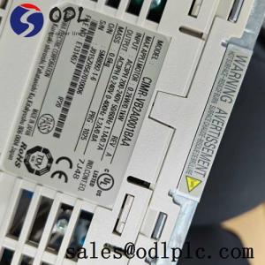 0.2kW 1.2A Yaskawa CIMR-VB2A0001BAA 3 Phase 200V Vector Control Inverter