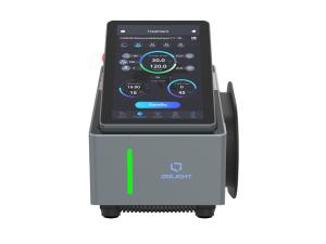 China Painless Laser Therapy For Animals CE Class 4 Laser Therapy Machine factory