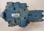 KX121 1 PC40 ZX50 Excavator Hydraulic Pump PVD 2B 40P Nachi Genuine