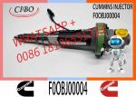 Injector Nozzle F00BJ00000 F00BJ00004 2867147 QSK19 QSK23 QSK38 QSK50 QSK60