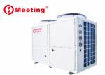 Meeting MDK150D Energy Saving Air Source Heat Pump Combined With Solar