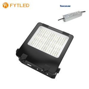 China Dimmable IK08 Protection 140lm/W Industrial Flood Lights Innovative factory