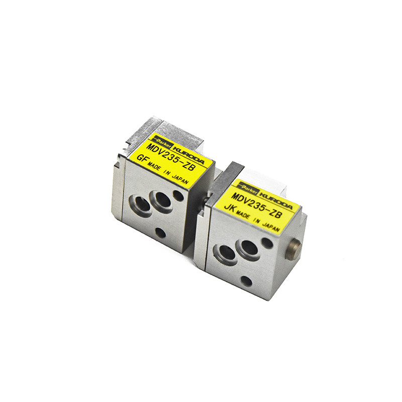 Durable SMT Spare Parts Fuji Valve Mechanical DCPH0680 Smt Machine Part