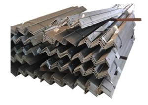 China SS400 Hot Dipped Galvanized Q345B Steel Beams Columns factory