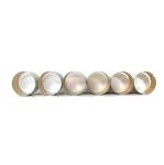 6150-21-1490 Camshaft Bush Engine Spare Parts For Engine 6D125 6D125-5