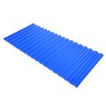 Cutting Service 0.1mm 0.2mm 0.3mm Dx52d PPGI Corrugated Steel Roof Panel with