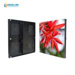 4mm Indoor Fixed LED Display / Stage Background LED Display Big Screen