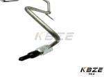 EXCAVATOR CUMMINS ENGINE QSB4.5 4933417/3942597 COMMON RAIL PIPE FIT ISDE DIESEL