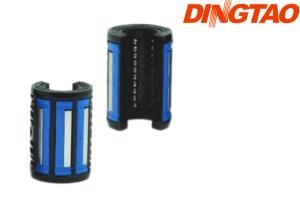 China 115084 Suit Vector 5000 VT5000 VT7000 Spare Part Open Bearing 304768 2JF factory