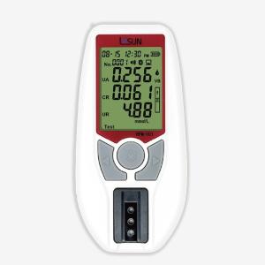 China Economic Home Renal Function Analysis Digital Meter factory