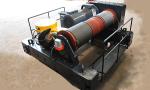 Wire Rope 5T Low Headroom Hoist 6-18M Lifting Height