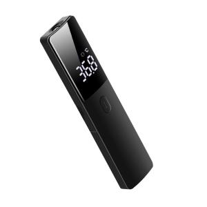 China Portable Digital 32 Measurements Infrared Temperature Gun factory