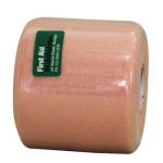 Colorful printed foam prewrap underwrap PU tape skin color CE FDA approved