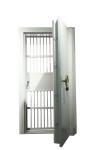 UL Certification Height 2500mm Steel Vault Door , Gun Safe Door
