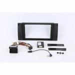 Android 10.0 Car Radio Suitable for BMW E39 X5 1+16GB 2+32GB 9 Inch Car Screen