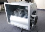 Syz7-7 Double Inlet Forward Curved Centrifugal Blower Fan 1400 1500 Air Volume