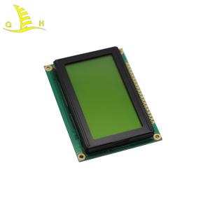 30.7*23 LCD Screen Module With UC1705 IC TransFLECTIVE 12.00 Viewing Direction