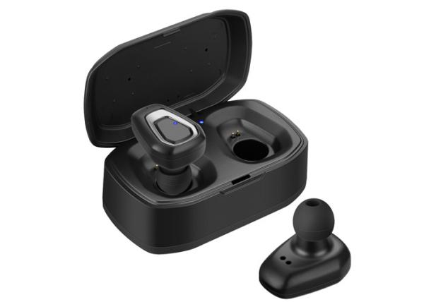Crystal Clear Sound True Wireless Stereo Earbuds Bluetooth 5.0 Headphones Xi7
