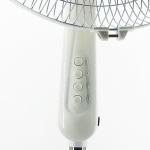 Energy Saving Industrial Solar Powered Fan With With In Built Lead Acid