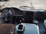 Yutong Used City Passengers Buses 118 Kw Diesel LHD Urban 31 Seats Second Hand