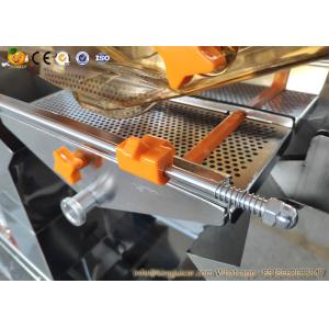 Lemon Citrus Pomegranate Automatic Orange Juice Squeezer