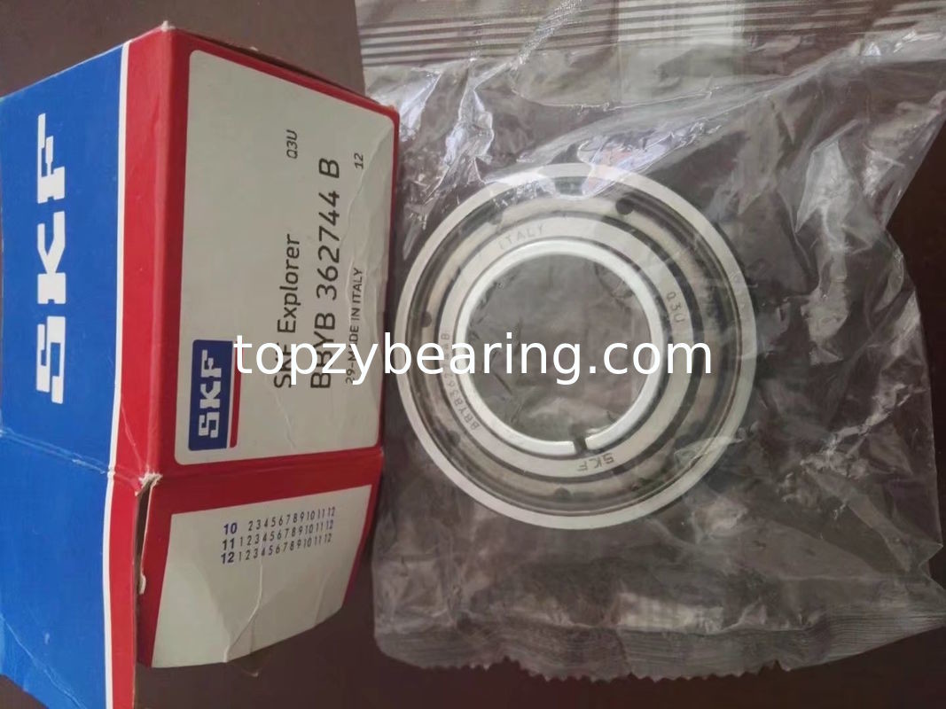 Spinning machine bearing Draw texturing machine bearing BBYB362744B Textile machine bearing BBYB 362744 B