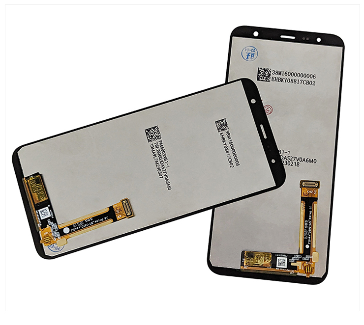 Samsung J5prime-G570 Control 100% Testing Carefully Digitizer Assembly Lcd Touch Screen Display Lcd Screen Replacement