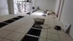Skidproof Raised Access Floor