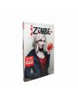 Free DHL Shipping@New Release HOT TV Series iZombie Season 2 Boxset Wholesale