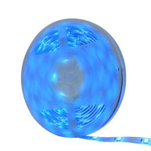 China Dimmable DIY RGB Smart Led Strip With Cold White Light 100 - 240VAC factory