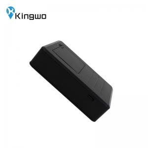 China Handheld 5600mAH Rechargeable Hidden Gps Tracking Device Assets Non Powered Tracker factory