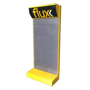 China 100kg Tool Display Racks factory
