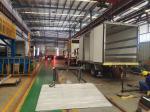 SSI-2500 Tail Lift Equal To Hiab Quality 2500 kg