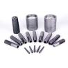 Buy cheap Graphite special-shaped parts from wholesalers