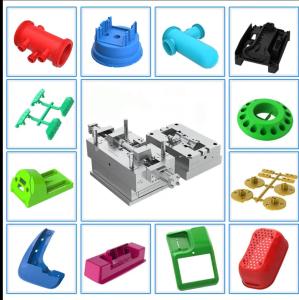 China Inject Mould Plastic Moulding Factory Plastic Injection Product Molds Manufacturer Ppsu Injection Molding factory