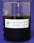 Solid Liquid Separation Oil Demulsifier Agent Chemical Auxiliary LSY-502