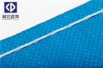 Factory Price Of Blue Polypropylene PP Woven Postal Bag 25kg,50kg