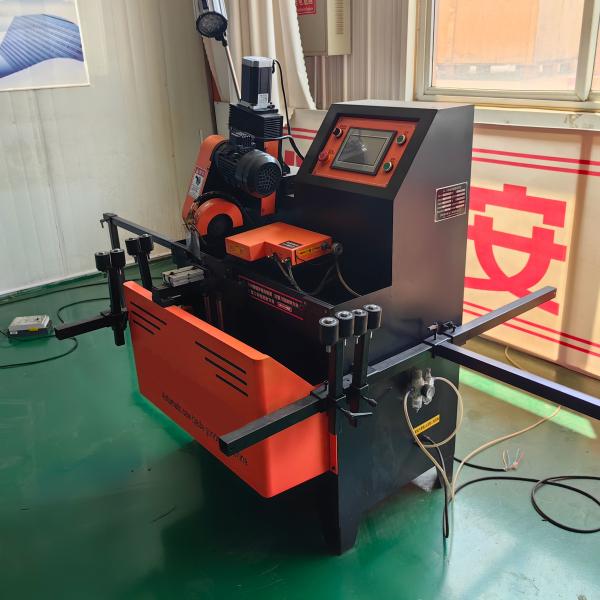 1100W Motor Power Automatic Band Saw Blade Sharpener Machine for PM1160 Band
