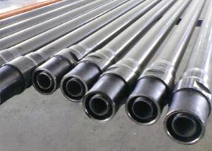China Double Wall DTH Drill Pipe 102/41mm Diameter 4&quot; Remet Water Well Drilling factory
