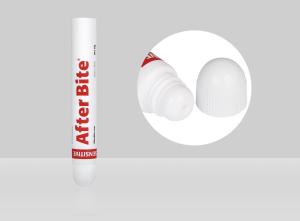 China 10-25ml Lip Balm Tube Empty Custom Logo Cosmetic Plastic Tube factory