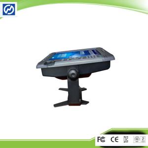 China Multifunction Echosounder Optimal TVG Curve Waterproof Fishfinder factory
