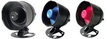 China Alarm electric siren from Modern Electronics factory siren alarm factory