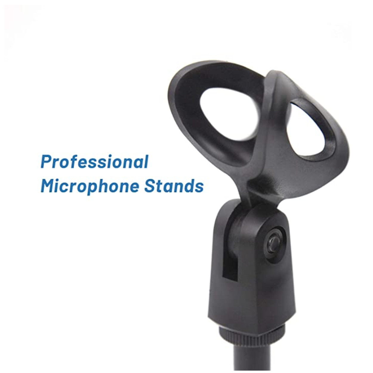 M20 Desktop Tripod Mic Stand