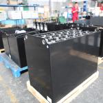 2V Traction Lead Acid Battery for forklift or carrier