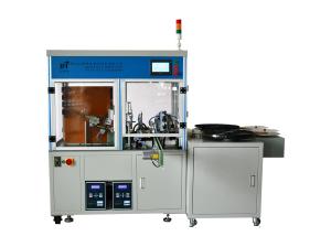 China ISO9001 350KG Battery Cell Spot Welder For 18650 14500 Making factory